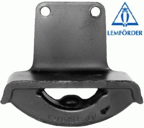 LemfÖRder 2692101 Anschlagpuffer FüR Federung Anschlagpuffer Federung-image