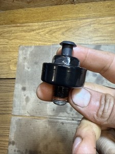 Mercruiser 454 MPI spark plug knock sensor 805544T