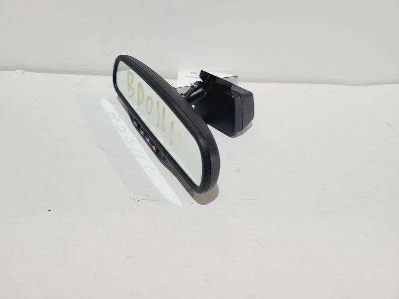 Espejo retrovisor con haz alto automático compatible con camioneta SIERRA 2500 09-14 568378 Foto 4 de 4