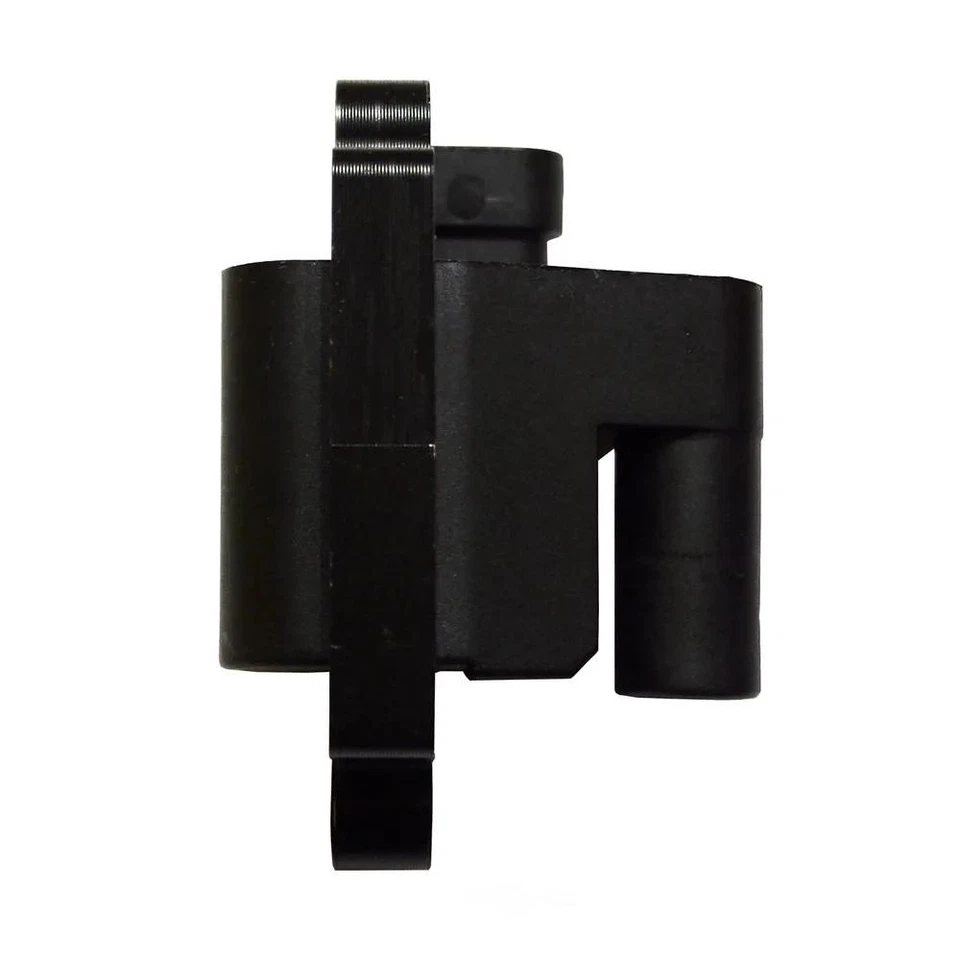 New OE Replacement Ignition Coil Fits GMC Sierra 1500 Classic SLE 8 Cyl 6.0L Yuk - Image 2 of 2
