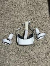 Oculus Quest 2 Virtual Reality 128gb | Will Ship Out Same Day As Bought