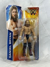 Daniel Bryan Cards and Memorabilia Guide 6