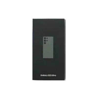  NEW SEALED Samsung Galaxy S23 Ultra S918U 256GB Factory Unlocked ALL CARRIERS