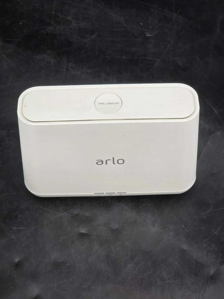 Netgear VMB4000 Arlo Security Camera BASE STATION ONLY - Image 2 of 4