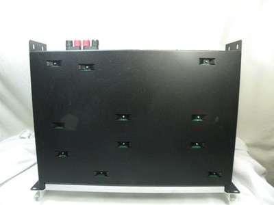 Crown XTi 1000, 2-Ch,1000W Bridged at 8 ohms Power Amplifier