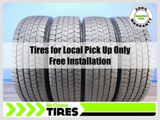 4 Sumitomo Encounter Ht2 Lt22575r16 Used Tires 7.232 Life 115112t 2257516 4 Sumitomo Encounter Ht2 Lt22575r16 Used Tires 7.232 Life 115112t 2257516