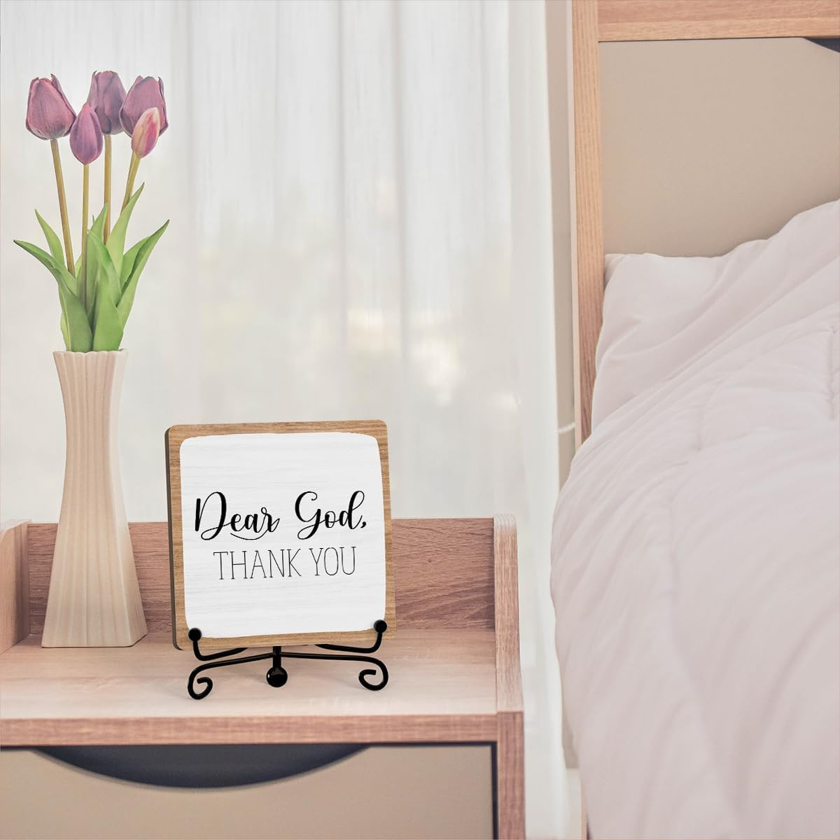 Living Room Table Decor, Shelf Decors Aesthetic, Christian God Home Decorations,