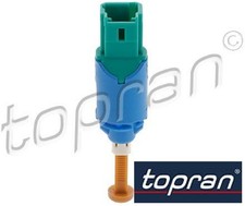 topran 207436 Schalter für Kupplungsbetätigung (GRA) 