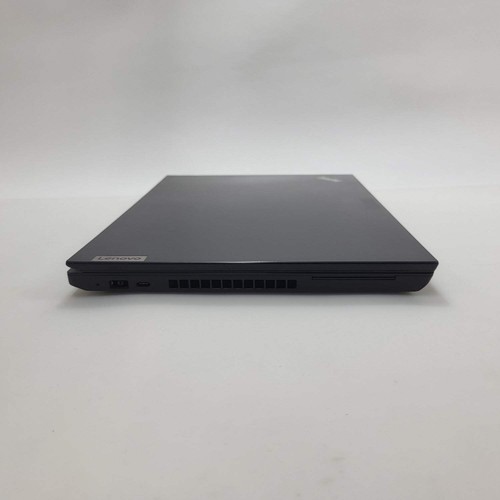 Lenovo ThinkPad P15v Gen 3 15.6" i7-12700H 2.3GHz 16GB RAM 512GB SSD NVIDIA T600 - Imagen 7 de 16