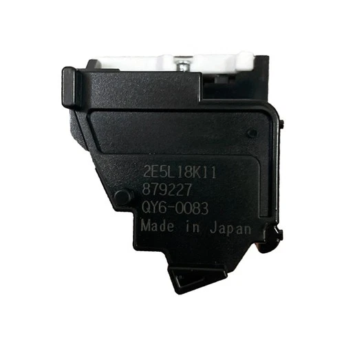 QY6-0083 PrintHead Printer For Canon IP8780 MG7580 MG7780 MG6380 MG7180