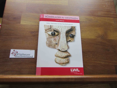 Römerlager in Westfalen ; H. 5 Haltern, Stadt Haltern am See, Kreis Recklinghaus - Picture 1 of 3