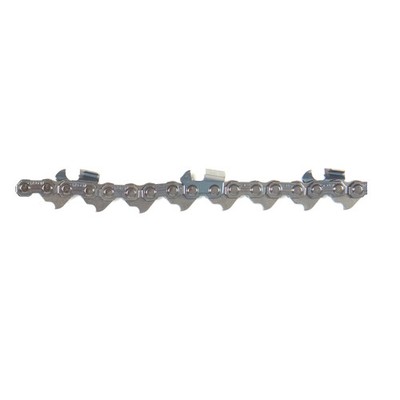 Oregon 3/8'' Super Guard Chisel Chain, Square Ground | 75CJ114G