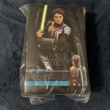 Hot Toys Star Wars Sabine Wren 1/6th Scale Figure Ahsoka Series, New MISB