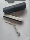 NeatReceipts Scanner Portable USB Document Receipt Scanner w Cable/Case  — photo 1