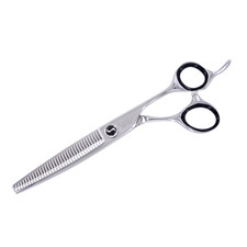 New Sensei Shears Classic Grooming 35 Tooth 6.5" Blending Shear