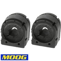 2X Lagerung FüR Stabilisator Moog MD-SB-14651 Stabilager Gummilager FüR Mazda