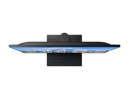 Samsung 22 Inch Monitor Full HD 75 Hz LF22T450FQRXXU - Picture 5 of 12