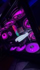 Gaming PC FULL SETUP black — photo 2