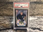 2014 Bowman Draft Picks #TP39 Rookie Card AAron Judge Asia Black PSA 10 Gem N.Y.
