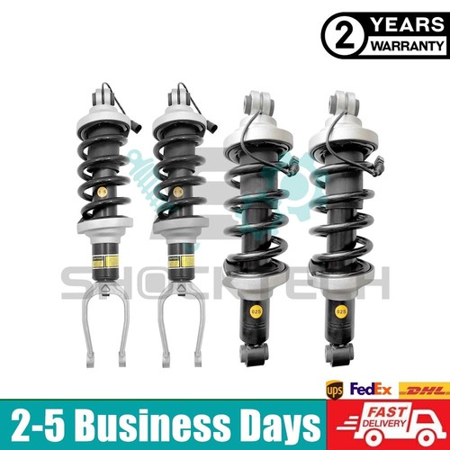 Audi R8 2016-2021 Front Adaptive dampers 4 pcs P/N 68069680AG Photo - $380