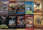 Lot of 20 Magic The Gathering MTG Sealed Packs - Unopened  Boosters Packs!