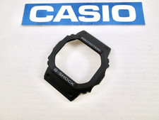 Genuine Casio G-Shock GW-5000 GW-5000U black ...