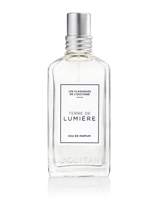 L'Occitane en Provence Eau de Parfum Terre de Lumiere 50 ml