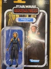 Kenner Star Wars Vintage Collection Ahsoka Tano (Corvus) Mandalorian 2022