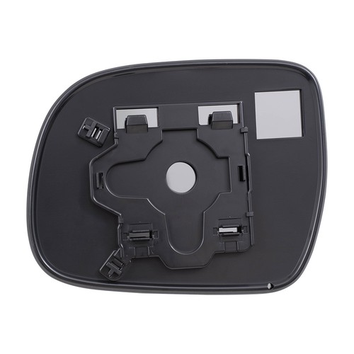 For 2005-2011 Tacoma Mirror Glass with Base Right 8790804180 TO1325113 - Bild 3 von 9