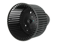 Thermotec DDA005TT InnenraumgebläSe FüR Audi