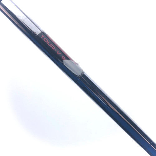 Used Callaway XR Pro 3 Iron / 19.0 Degrees / Stiff Flex - Picture 7 of 8