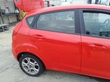 porte arrière droit FORD FIESTA CCN BLACK EDITION 2015 5254758