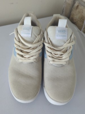 Vans Men/Women's Shoes ''UltraRange Pro''-- Classic Some Wear See Pictures 