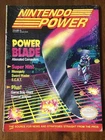 Nintendo Power Magazine Volume 23 April 1991 Power Blade Vintage