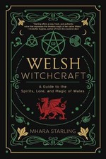 Welsh Witchcraft - 9780738770918