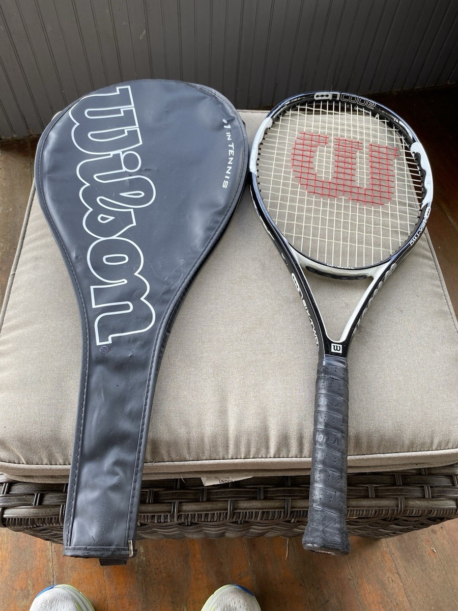 Wilson Pro Staff Ncodeテニスラケット L2 PRO STAFF 26 V14 RKT 26 by Wilson Japan Racquet online