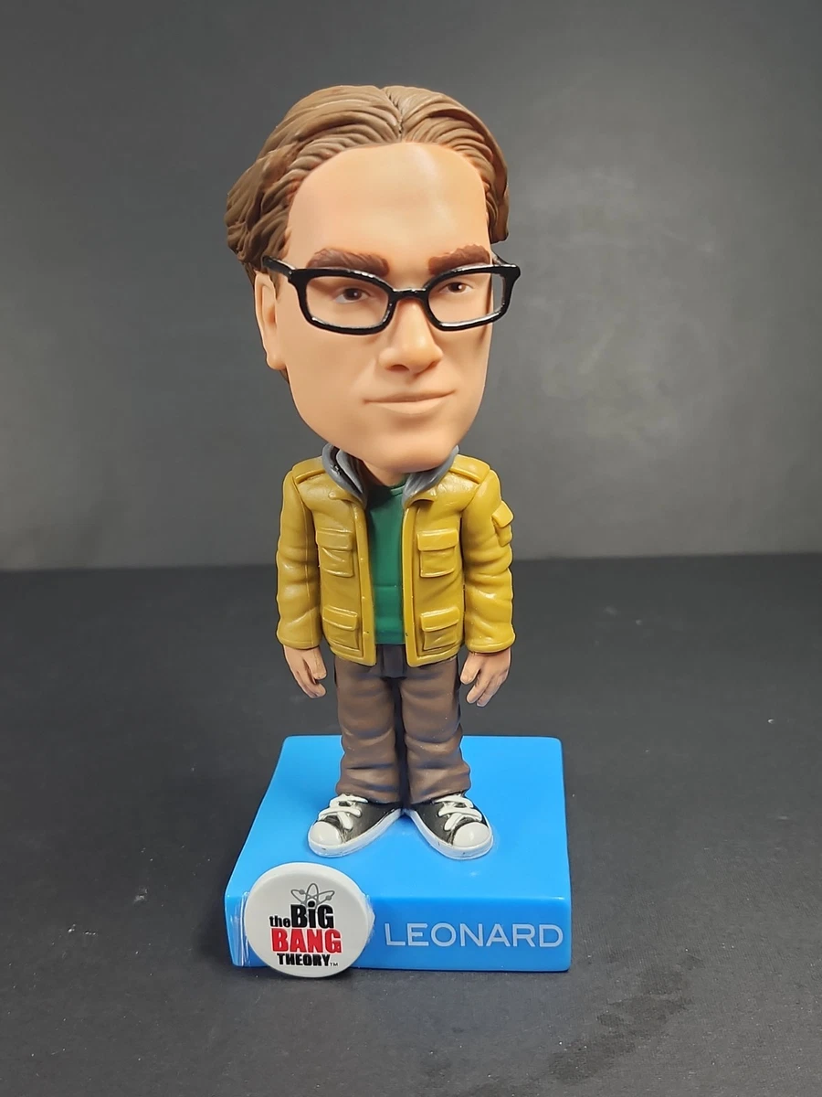 Wacky Wobblers Vinyl Common Collectible Figures & Bobbleheads for