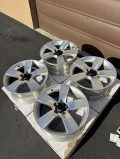 SET OF 4 19 Inch G8 GT Wheels Rims Factory Stock OEM 19 Inch 2008 2009 OE 6640