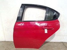Porte arrière et accessoires Alfa Romeo GIULIA
