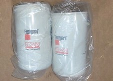 Genuine Fleetguard FF5488 Fuel Filter (2 PACK...