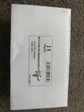 Highlife Asp 1/2 Lever Tap Conversion Kit Chrome Plated