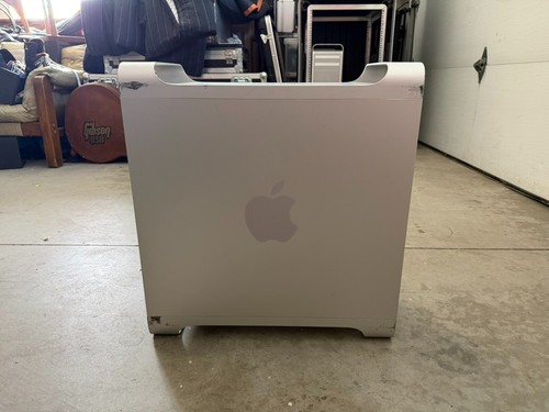 Mac Pro (Apple, Mid 2010) 3.2GHz Quad-Core Xeon / 12GB RAM / 1TB / HD 5770 - Picture 5 of 6