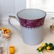 Queen's Fine Bone China "Symph…