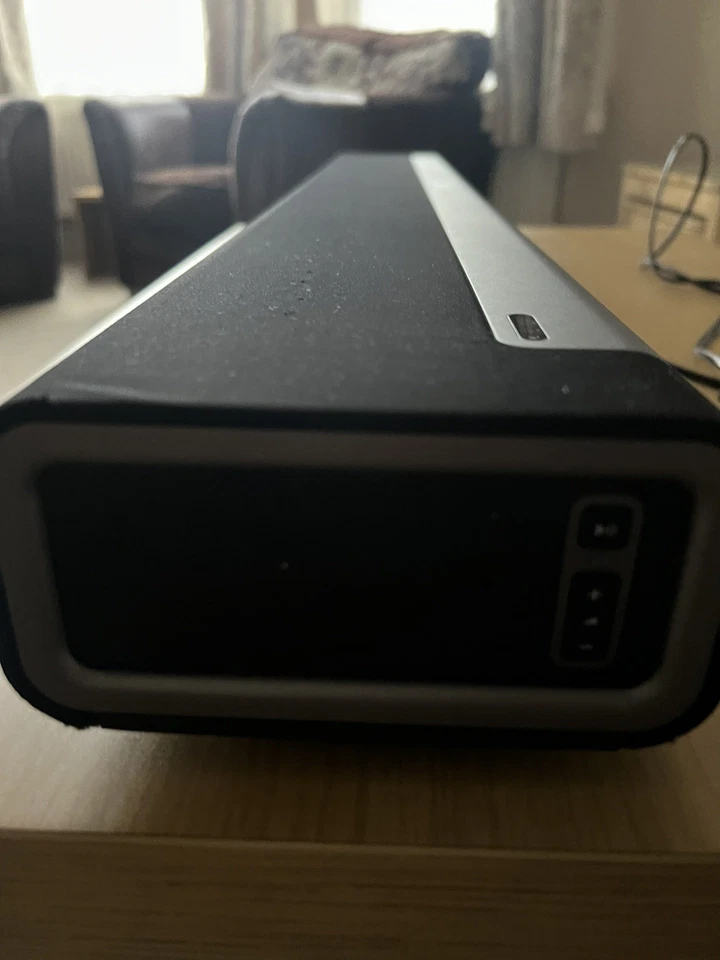 Sonos Playbar Soundbar - Image 3 of 4