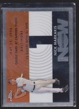 Baseball Collection Vintage Rookies Inserts (26/34)-- Get 40% off!!
