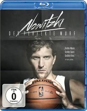 Nowitzki - Der perfekte Wurf