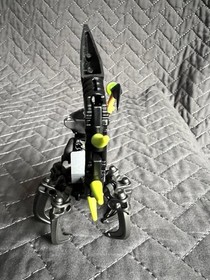 LEGO Legends Of Chima Scutter Minifigure Minifig loc064  (70129)