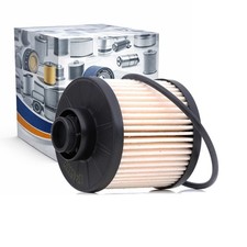 Filtro Carburante Gasolio Diesel Citroen C3 C4 Peugeot 2008 3008 1.6 Blue HDi