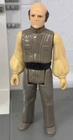 Lobot - Star Wars,Empire Strikes 1980 Vintage Action Figure Kenner.     6
