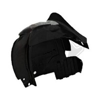1X Verkleidung, Radhaus Diederichs 1895109 Passend FüR Opel Renault